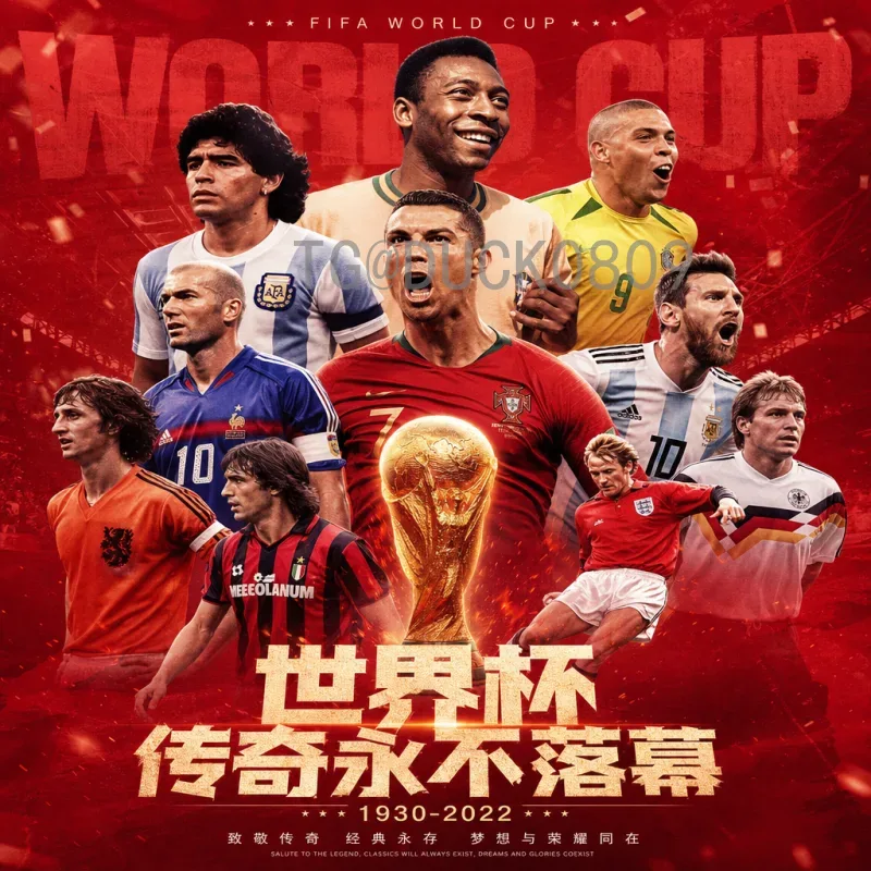 2026世界杯中国队前景分析：机遇与挑战并存