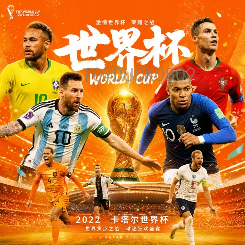 2026世界杯账号全面解析：如何获取官方信息与球迷互动